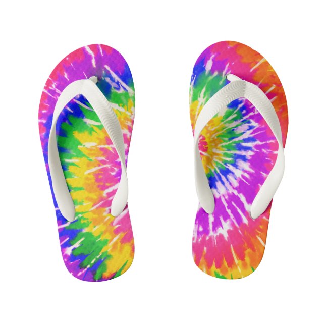 Chanclas Para Niños Mantener o diseñar sus propios flip flops (Plantilla)
