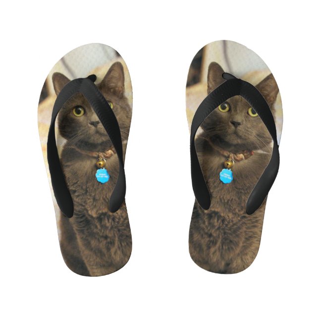 Chanclas Para Niños Mims (Plantilla)