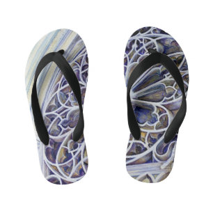 Chanclas Para Niños Momento en Budapest