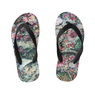 Chanclas Para Niños Momento Mágico en el Mercado de Misloc