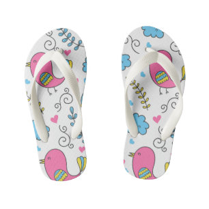 Chanclas Para Niños Niños Flip Flops