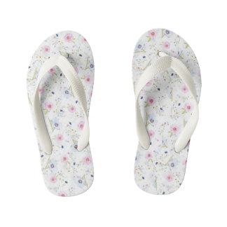 Chanclas Para Niños Niños Flip Flops