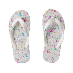 Chanclas Para Niños Niños Flip Flops