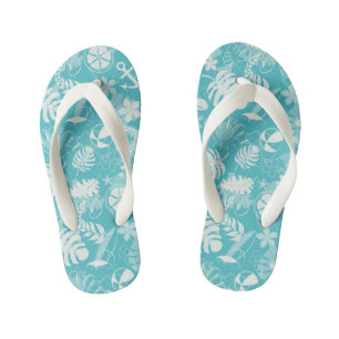Chanclas Para Niños Niños Flip Flops
