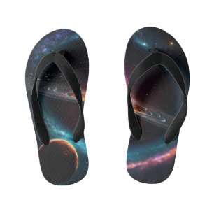 Chanclas Para Niños Niños Flip flops muy suave