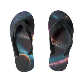 Chanclas Para Niños Niños Flip flops muy suave