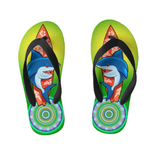 Chanclas Para Niños Niños Flip Flops Sharm surf hippy boho2