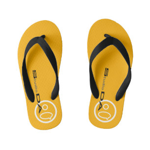 Chanclas Para Niños original de StudioDA