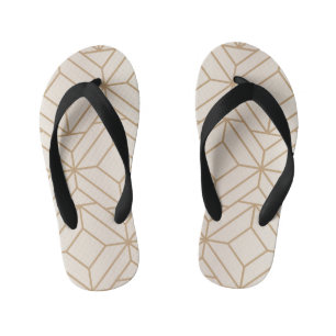 Chanclas Para Niños Ornamentos de lujo 29