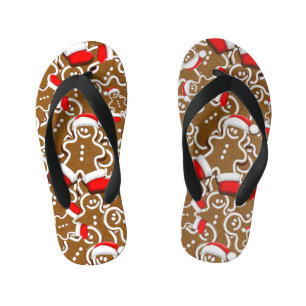 Chanclas Para Niños pan de jengibre, comida, panadería, pastelería, co