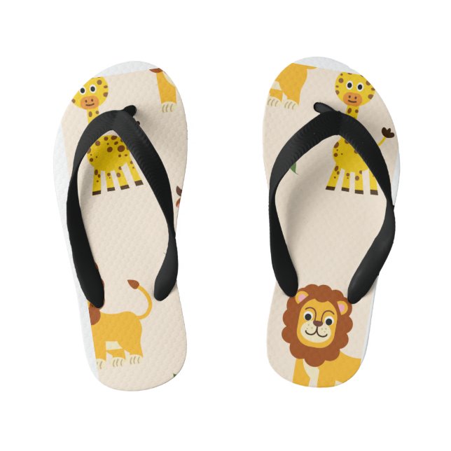 Chanclas Para Niños pantuflas para niños, adultos (Plantilla)