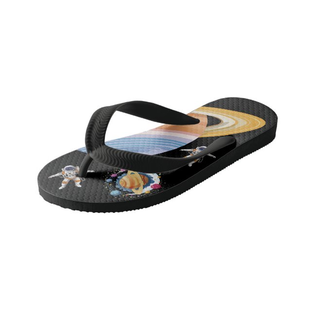 Chanclas Para Niños Par de Chinelos (Angular)