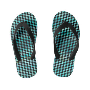 Chanclas Para Niños Pareja de Flip Flops