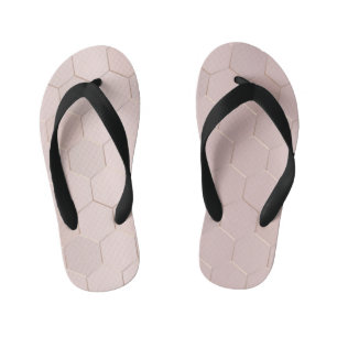 Chanclas Para Niños Patrón geométrico 27
