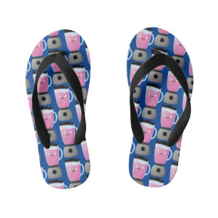 Chanclas Para Niños Personalizado de utensilios de cocina para mezclad