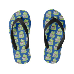 Chanclas Para Niños Personalizado de utensilios de cocina para mezclad
