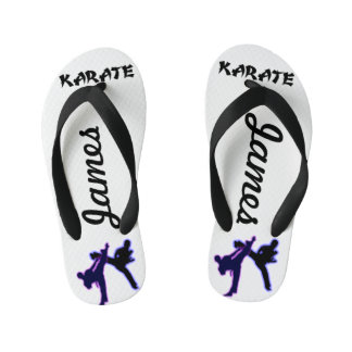 Chanclas Para Niños  Personalizado Flip Flops, niños