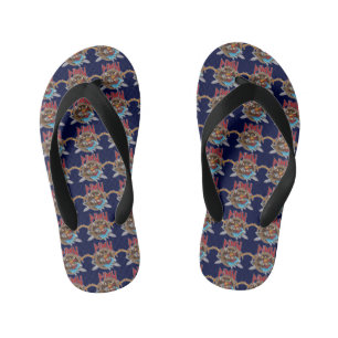 Chanclas Para Niños Pimu Kids Flip Flops