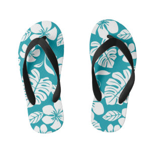 CHANCLAS PARA NIÑOS PINK BIKINI (AQUAMARINA)