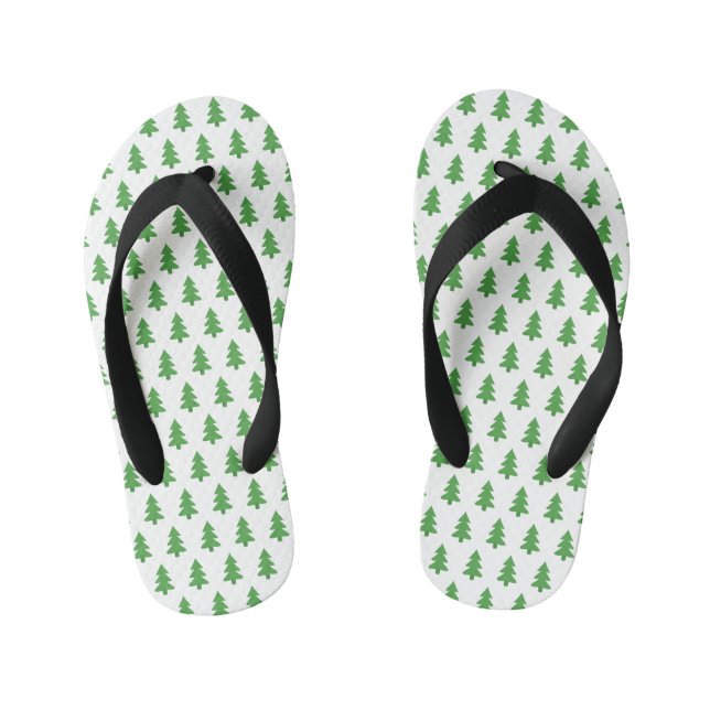 Chanclas Para Niños Pino (Plantilla)