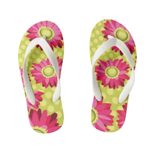 CHANCLAS PARA NIÑOS RECOPILACIÓN DE EXPRESIÓN INFANTIL -