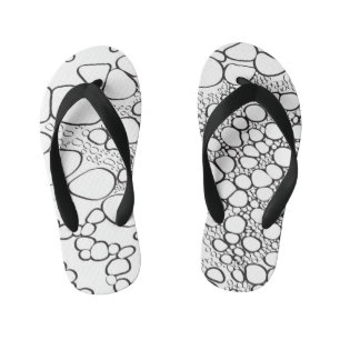 Chanclas Para Niños Resumen del trabajo digital 10