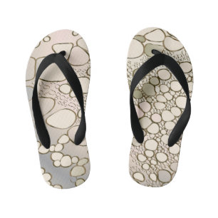 Chanclas Para Niños Resumen del trabajo digital 5