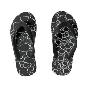 Chanclas Para Niños Resumen del trabajo digital 7