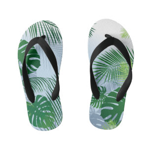 Chanclas Para Niños Saltos 3