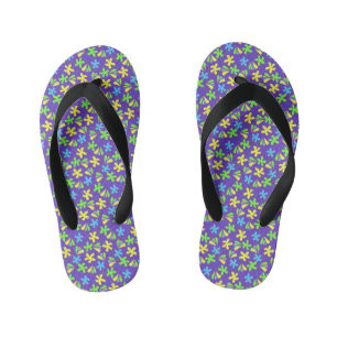 Chanclas Para Niños Savia