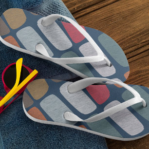 Chanclas Para Niños Scribble Pebbles