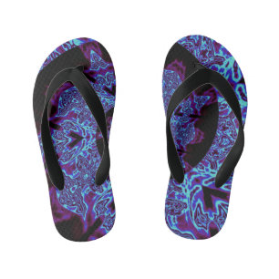 Chanclas Para Niños Shay