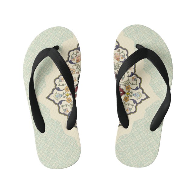 Chanclas Para Niños Sueño marroquí - Flip Flops (Plantilla)
