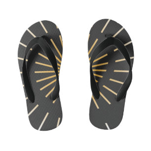 Chanclas Para Niños Sunshine 1