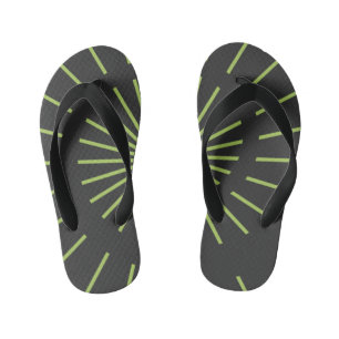 Chanclas Para Niños Sunshine 14