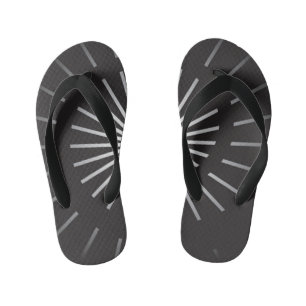 Chanclas Para Niños Sunshine 5