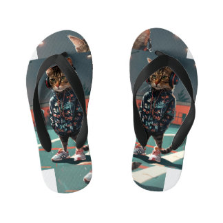 CHANCLAS PARA NIÑOS T