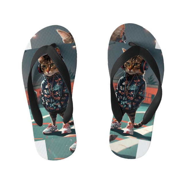 CHANCLAS PARA NIÑOS T (Plantilla)