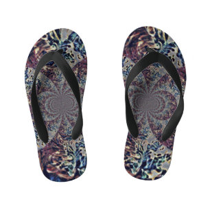 Chanclas Para Niños T. Nova
