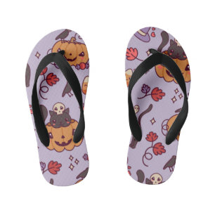 Chanclas Para Niños Taza