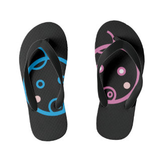 Chanclas Para Niños twins 