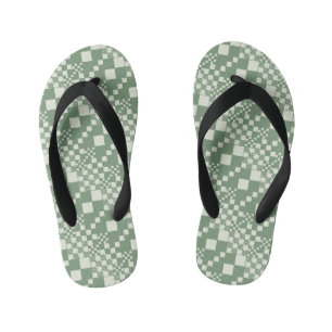 Chanclas Para Niños Verificado, comprueba en verde