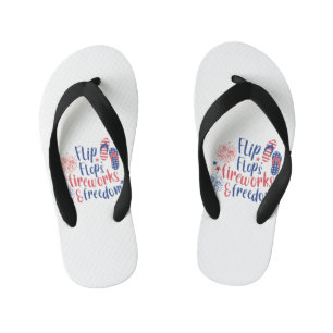 Chanclas para niños y niñas