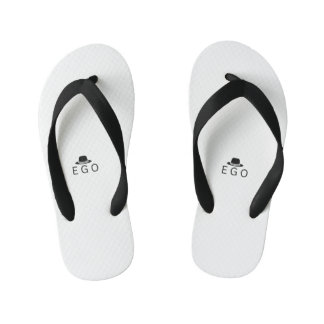 Chanclas Para Niños Zapatillas de EGO para niños