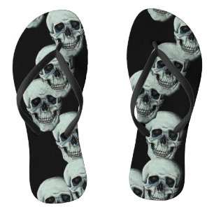 Chanclas Pareja de Flip Flops