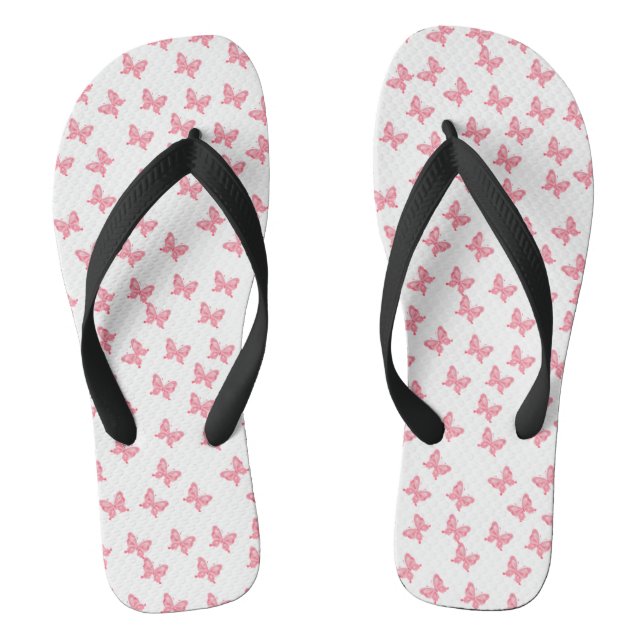 Chanclas Pareja de Flip Flops (Plantilla)