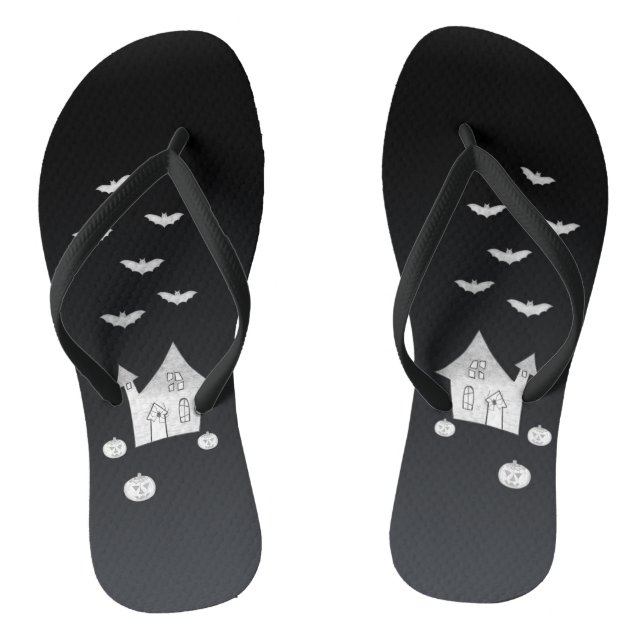 Chanclas Pareja de Flip Flops (Plantilla)