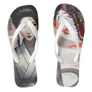 Chanclas Pareja de Flip Flops