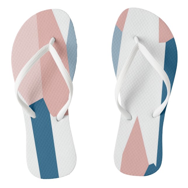 Chanclas Pareja de Flip Flops (Plantilla)