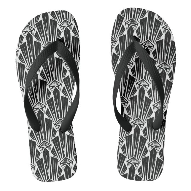 Chanclas Pareja de Flip Flops (Plantilla)